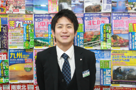 夜間部の就職先