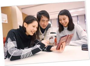 授業開始
