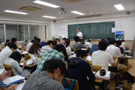 就職に使える資格取得