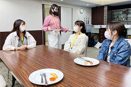 専門家の資格