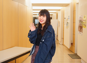 授業終了