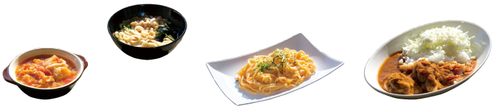 テラスカフェ