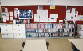 企業情報