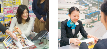 航空、旅行、鉄道関連で目指す資格一覧