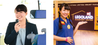観光業界共通で目指す資格一覧