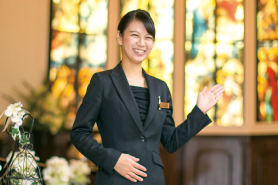 昼間部の学生と同様の企業に就職